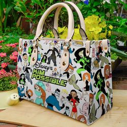 kim possible bag, kim possible shirt, kim possible bag and handbag