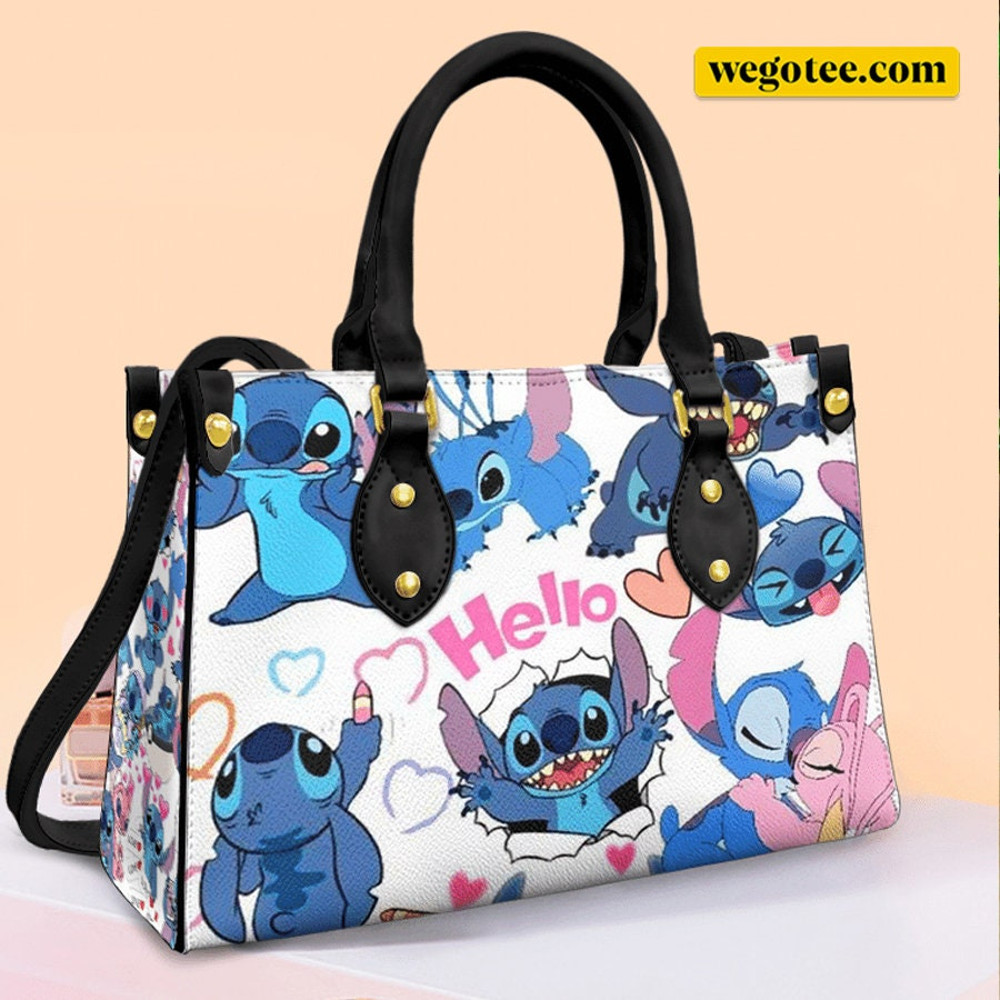 Stitch bag and handbag, Stitch shirt gift - 1.jpg