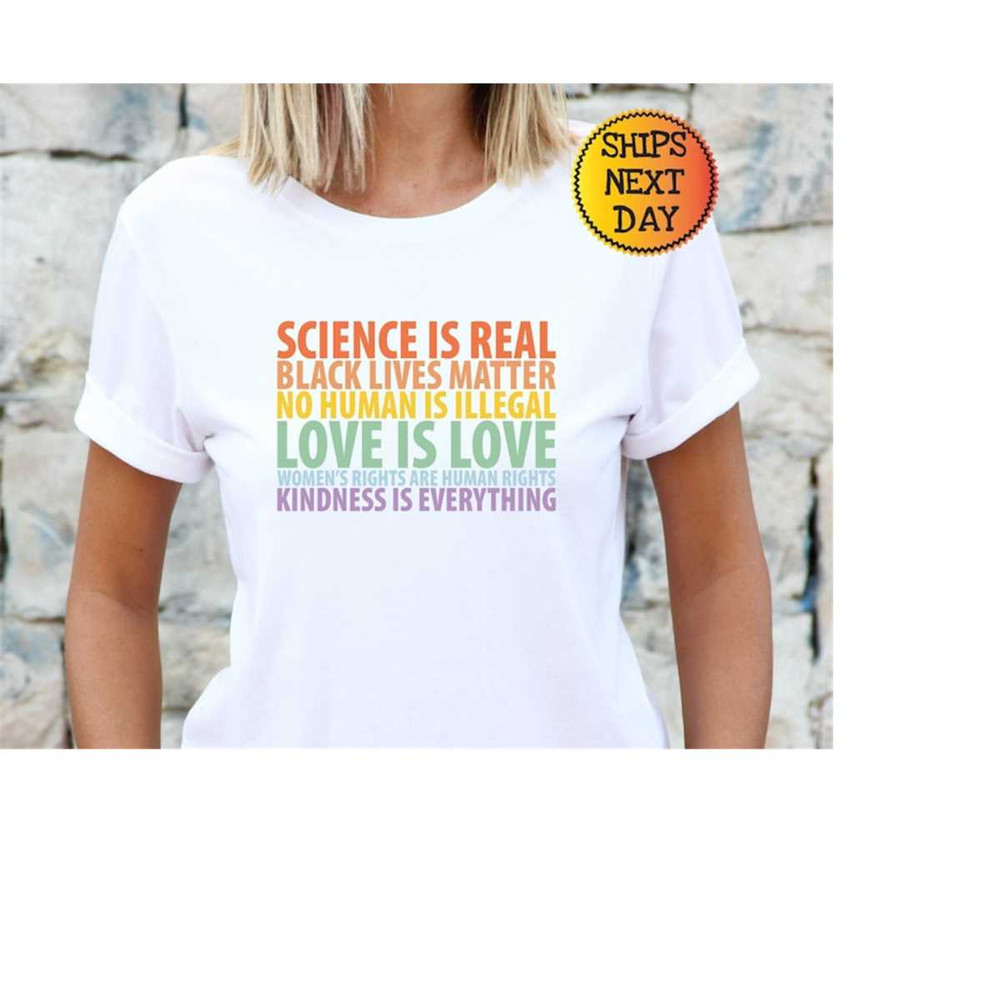MR-1110202394930-science-is-real-shirt-black-lives-matter-black-lives-matter-image-1.jpg