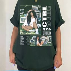 vintage sza new bootleg 90s shirt, sza vintage shirt, sza shirt, music rnb singer rapper shirt, gift for fan