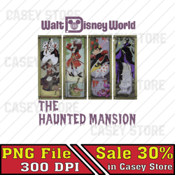 Haunted Mansion Png, Mansion Halloween Png, Halloween World Png, Trick or Treat Png, Magic Kingdom Png, Halloween Night