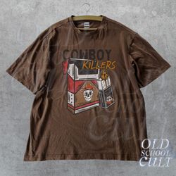 vintage western cowboy country t-shirt, retro rodeo shirt, western graphic tee, vintage graphic shirt, cowboy gift
