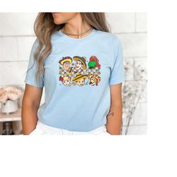 Toy Story Cinco De Mayo Shirt, Tacos Shirt, Cinco De Mayo Disney Shirt, Mexican Party Shirt, Fiesta Shirt, Cinco De Mayo