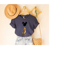 tiger shirt, winnie the pooh shirt, disney world shirt, disneyland shirt, tiger vacay mode shirt, disney vacay mode shir