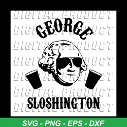 george sloshington, us flag, us flag svg, american flag, american flag svg, independence day,svg, png, dxf, eps