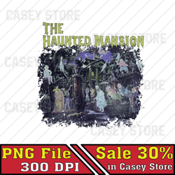 Ghost Festival Png, Magic Kingdom Png, Halloween Png, Halloween World Png, Trick or Treat Png, Spooky Digital Download