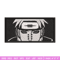 Black white pain embroidery design, Naruto embroidery, Anime design, Embroidery shirt, Embroidery file,Digital download.jpg