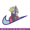 Boruto swoosh embroidery design, Naruto embroidery, Anime design, Embroidery shirt, Embroidery file,Digital download.jpg