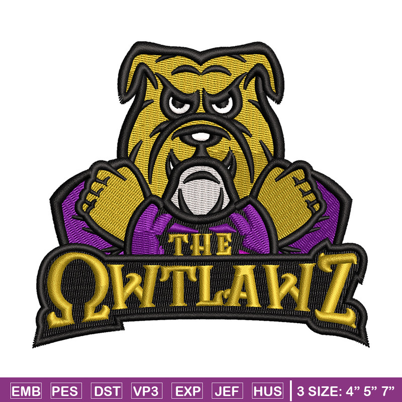 Boss dog embroidery design, Dog embroidery, Emb design, Embroidery shirt, Embroidery file, Digital download.jpg