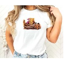 winnie the pooh shirt, disney shirt, hunny shirt, pooh shirt, oh bother shirt, piglet shirt, tigger shirt
