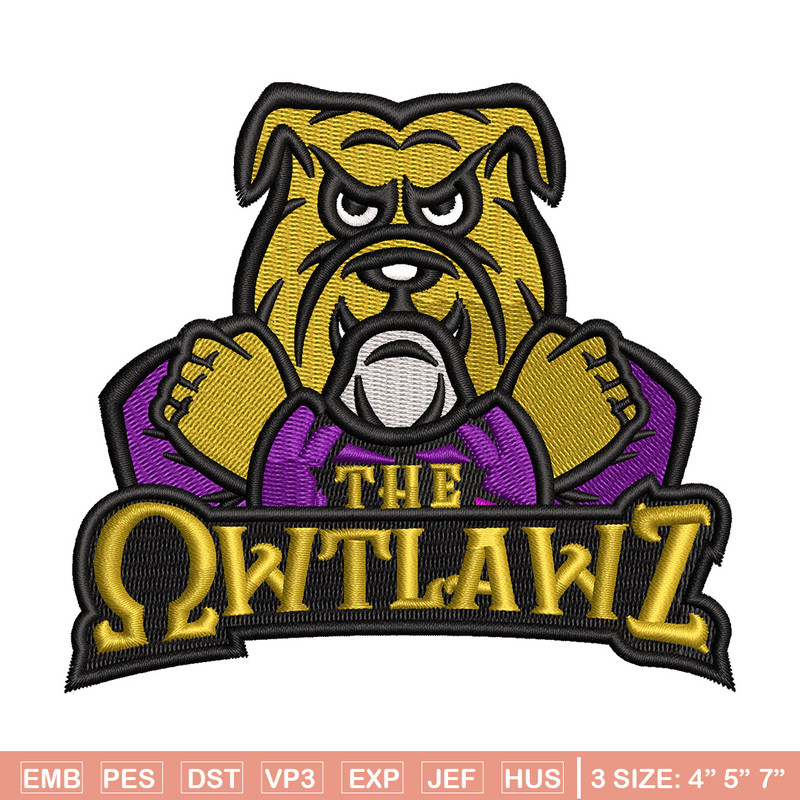 Boss dog embroidery design, Dog embroidery, Emb design, Embroidery shirt, Embroidery file, Digital download.jpg