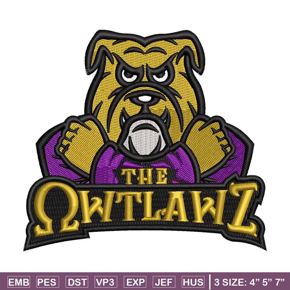 Boss dog embroidery design, Dog embroidery, Emb design, Embroidery shirt, Embroidery file, Digital download.jpg