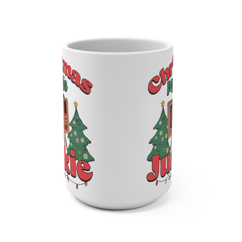 Christmas Movies Mug, Cute Christmas Mug - 3.jpg