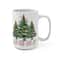 Christmas Mug, Light that Up Mug, Cute Christmas Mug, Festive Mug, Holiday Mug, Cocoa Mug, Hot Chocolate Mug, Christmas Tree Mug, Santa Mug - 1.jpg