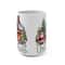 Christmas Mug, Merry Christmas Mug, Cute Christmas Mug, Festive Mug, Holiday Mug, Cocoa Mug, Hot Chocolate Mug, Santa Mug, North Pole Mug - 2.jpg