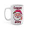 Feeling Jolly Mug, Christmas Vibes Mug, Doodles Mug, Cute Christmas Mug, Festive Mug, Holiday Mug, Cocoa Mug, Hot Chocolate Mug - 3.jpg