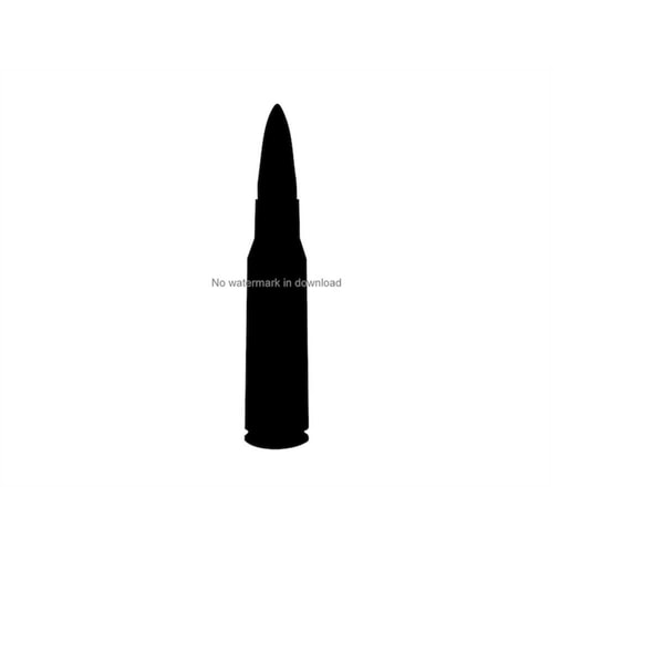 Rustic Bullet Svg Bullet Cutting Svg, Bullet Dxf, Bullet Printable Clipart, Bu - Inspire ...