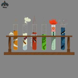 muppet science png