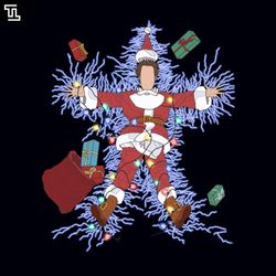 national lampoons christmas vacation, christmas png download