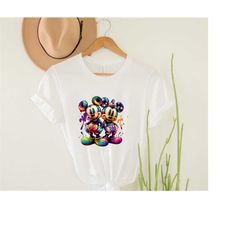 mickey and minnie mouse shirt, disney shirt, disney family shirt, disney trip, disney shirt, disney vacation