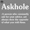 ML250919-Askhole A Person Who Constantly Funny s Sayings Funny s For Women Sarcastic s PNG.jpg