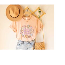 mama shirt, shirt for mom, floral shirt, mothers day shirt, floral mama shirt, cute mom tee, mam floral shirt