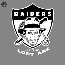 raiders png