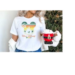 disney rainbow castle shirt, disney vintage, disney family shirt, disney castle shirt, disney retro shirt,disneyworld sh