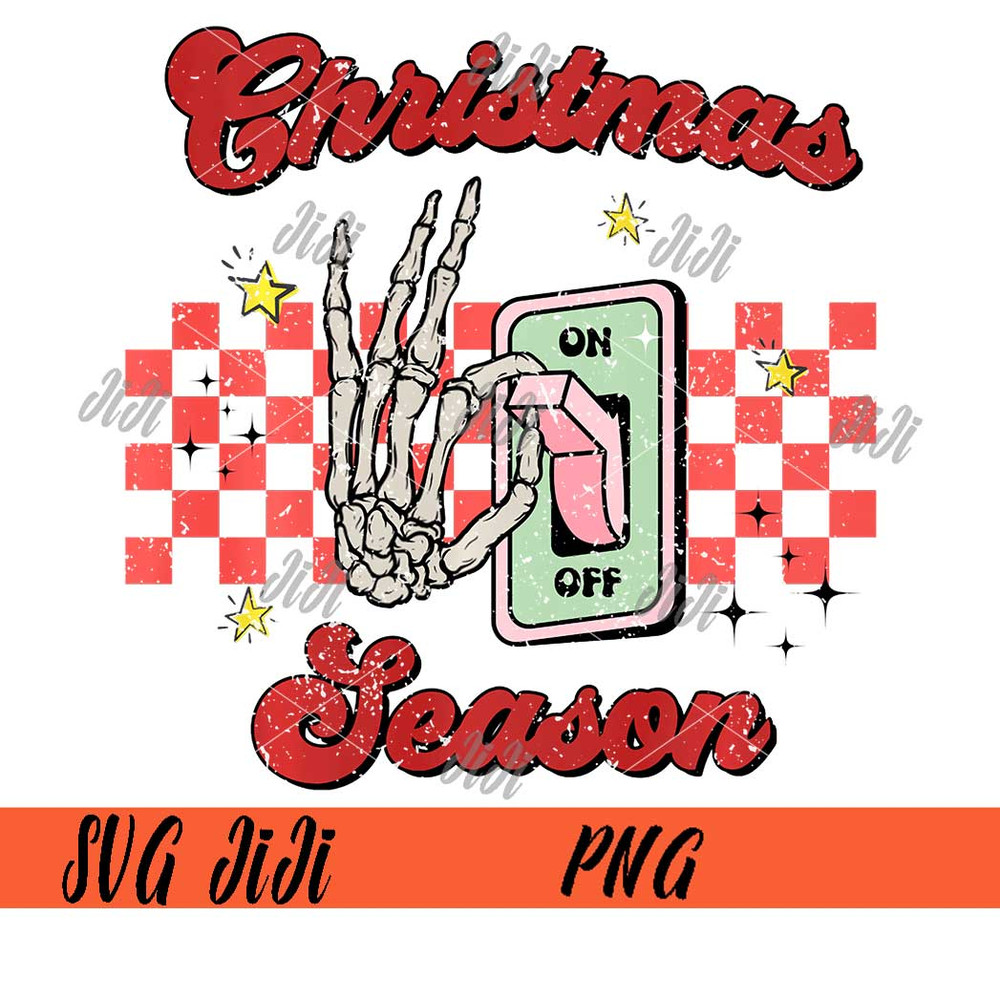 Christmas-Season-PNG,-On-Off-Skeleton-PNG,-Funny-Retro-Xmas-Holiday-PNG.jpg