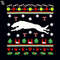 TT125-Border Whippet Ugly Christmas Sweater, Christmas PNG Download.jpg