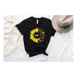 cna shirt- nurse gift - future nurse shirt - rn shirt - nurse life shirt - nurse week gift -lpn shirt - funny nurse t-sh