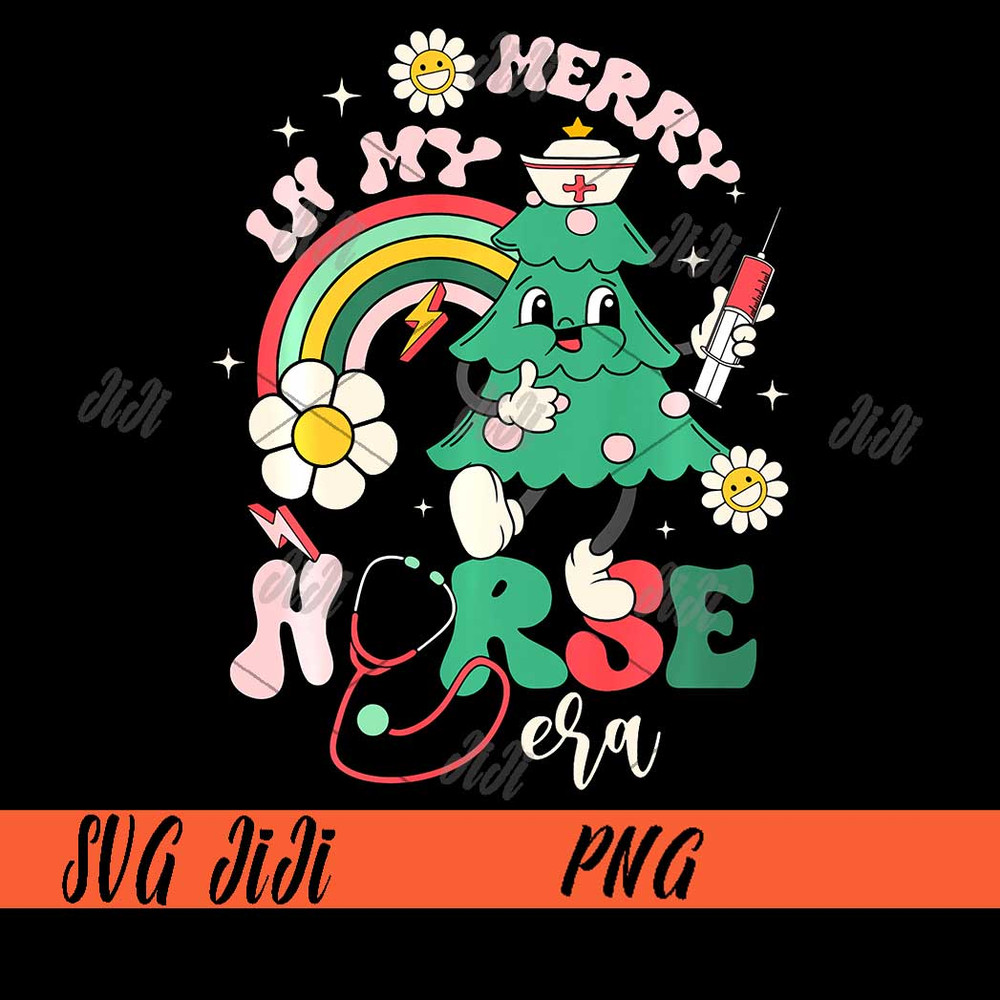 In-My-Merry-Nurse-Era-PNG,-Christmas-Tree-Xmas-PNG,-Groovy-Retro-Nurse-Era-PNG.jpg
