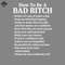 ML2509251-How o Be A Bad Bitch Funny s Sayings Funny s For Women Sarcastic s PNG.jpg