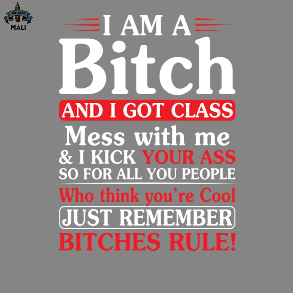 ML2509257-I Am A Bitch And I Got Funny s Sayings Funny s For Women Sarcastic s PNG.jpg