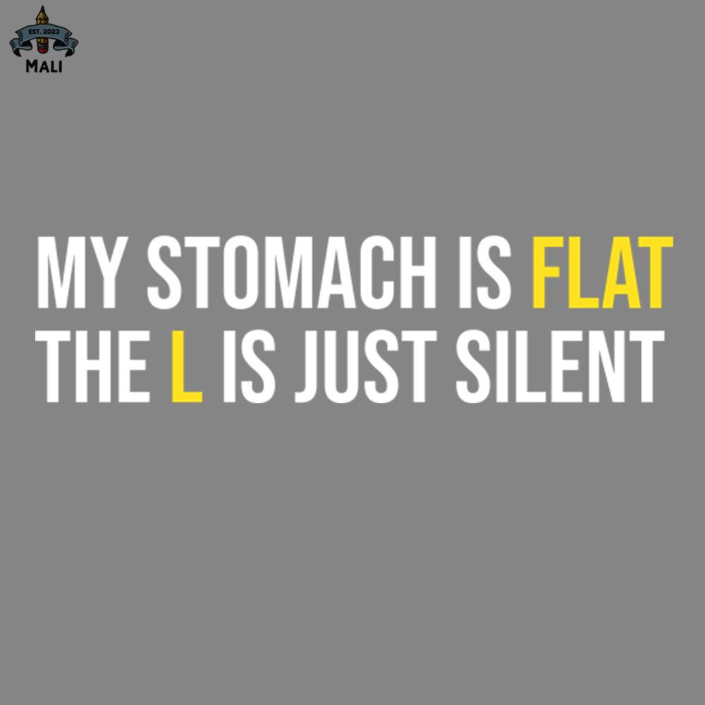 ML2509153-Flat Stomach Funny Saying PNG.jpg