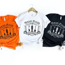 salem witches sweatshirt, salem massachusetts sweater, witchy halloween shirt, sanderson halloween crewneck