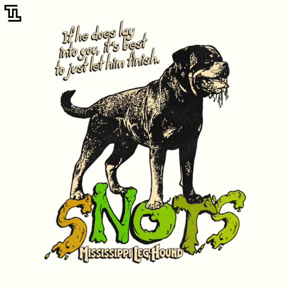 TT1404-Snots the Mississippi Leg Hound Christmas Vacation, Christmas PNG Download.jpg