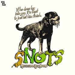 snots the mississippi leg hound christmas vacation, christmas png download