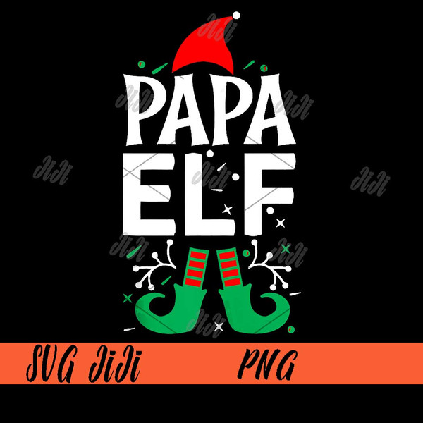 Papa-Elf-PNG,-Cute-Elf-Hat-and-Boots-Christmas-Holiday-PNG.jpg