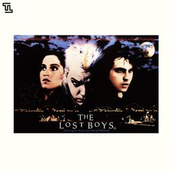 the lost boys, christmas png download