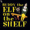 TT150-Buddy The Elf On The Shelf, Christmas PNG Download.jpg