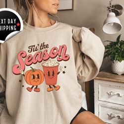 thankful,grateful,blessed with turkey shirt, thanksgiving t-shirt, fall vibes shirt, fall turkey shirt, thanksgiving fam