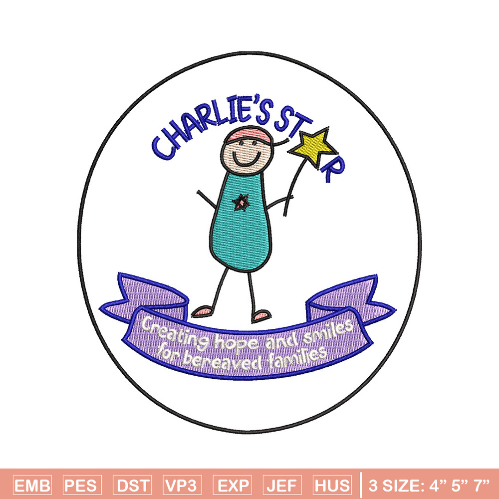 Charliesstr embroidery design, Charliesstr embroidery, Embroidery file, Embroidery shirt, Emb design, Digital download.jpg