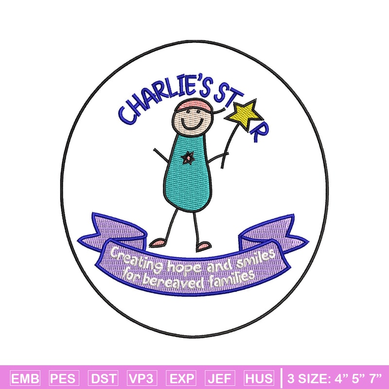 Charliesstr embroidery design, Charliesstr embroidery, Embroidery file, Embroidery shirt, Emb design, Digital download.jpg