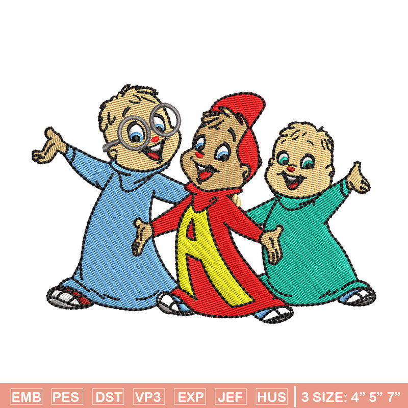 Children embroidery design, Anime embroidery, Emb design, Embroidery shirt, Embroidery file, Digital download.jpg