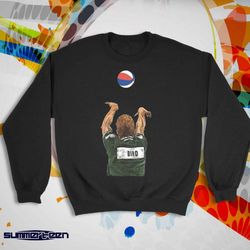 larry bird boston celtics 3 point contest women&8217s sweatshirt