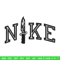 Chucky x nike embroidery design, Horror embroidery, Nike design, Embroidery shirt, Embroidery file, Digital download.jpg