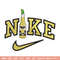 Corona x nike embroidery design, Nike embroidery, Embroidery file, Embroidery shirt, Emb design, Digital download.jpg