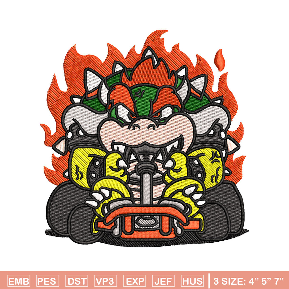 Daina sor embroidery design, Mario embroidery, Embroidery file, Embroidery shirt, Emb design, Digital download.jpg