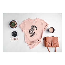 hispanic heritage month shirt, empowered latina t shirt, women power, fierce latina